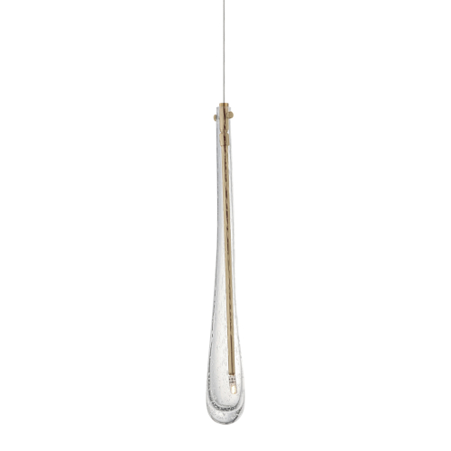 Подвесной светильник Delight Collection MD2060-1B brass изображение в интернет-магазине Cramer Light