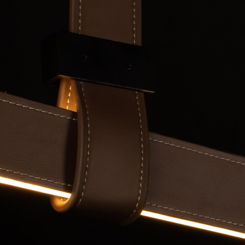 Подвесной светильник Loft IT Strong 10241/1200 изображение в интернет-магазине Cramer Light фото 8