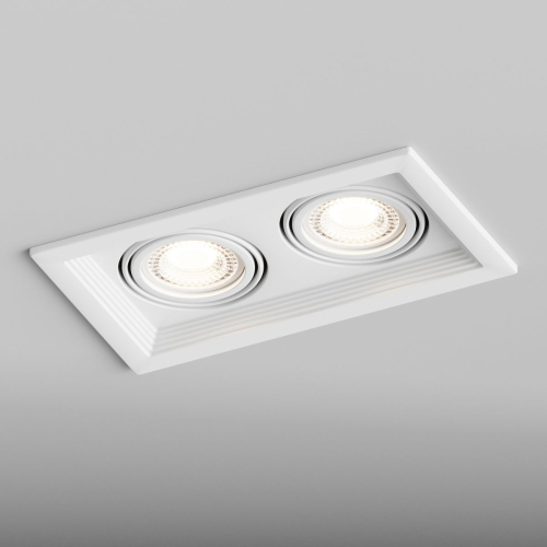 Встраиваемый светильник Hesby Lighting Drammen HSBL_0092 изображение в интернет-магазине Cramer Light фото 5