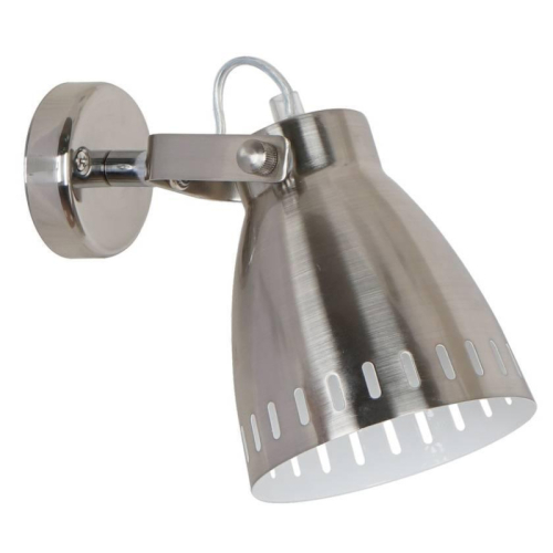 Спот Arte Lamp 46 A2214AP-1SS изображение в интернет-магазине Cramer Light