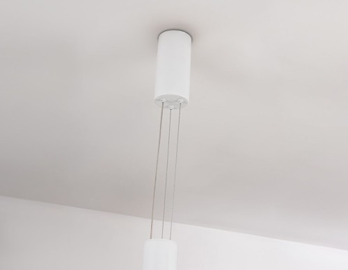 Подвесная люстра Ambrella Light Comfort FL5844 изображение в интернет-магазине Cramer Light фото 3