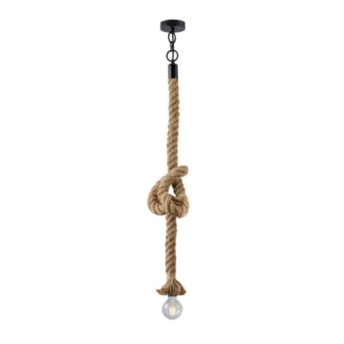 Подвесной светильник LOFT IT Rope Loft1174 изображение в интернет-магазине Cramer Light