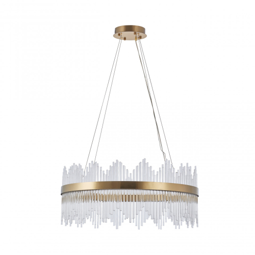 Подвесная люстра Arte Milano Venezia 311033/D800 BS изображение в интернет-магазине Cramer Light фото 8