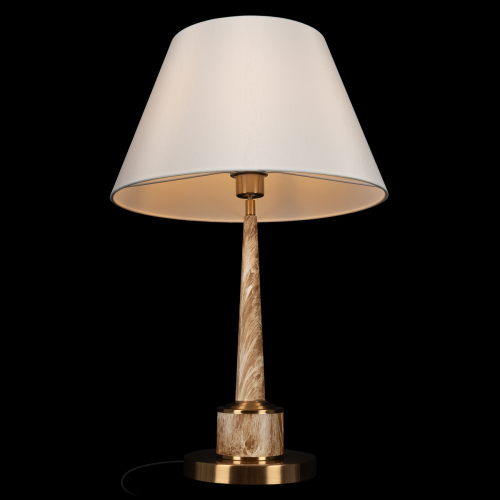 Настольная лампа Loft IT Vein 10443T/B изображение в интернет-магазине Cramer Light фото 4