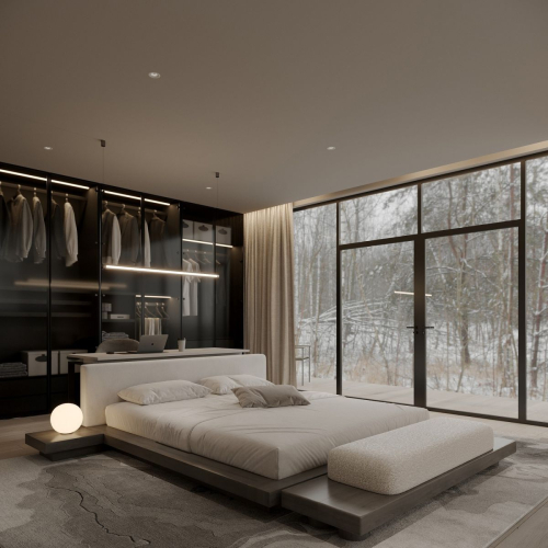 Встраиваемый светильник Hesby Lighting Glow HSBL_0102 изображение в интернет-магазине Cramer Light фото 3