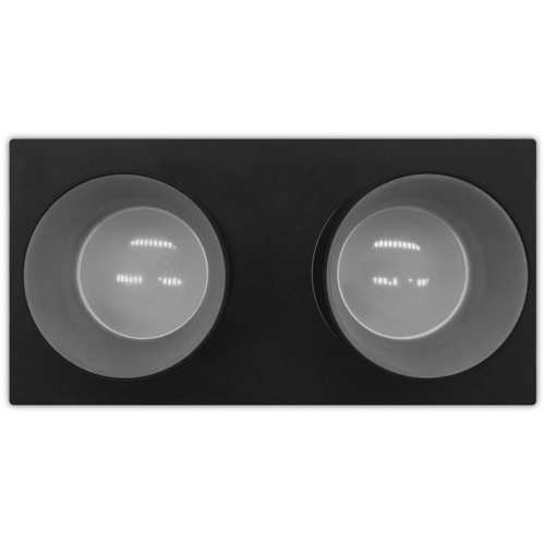 Встраиваемый светильник Ambrella Light Techno Spot TN331 изображение в интернет-магазине Cramer Light фото 4