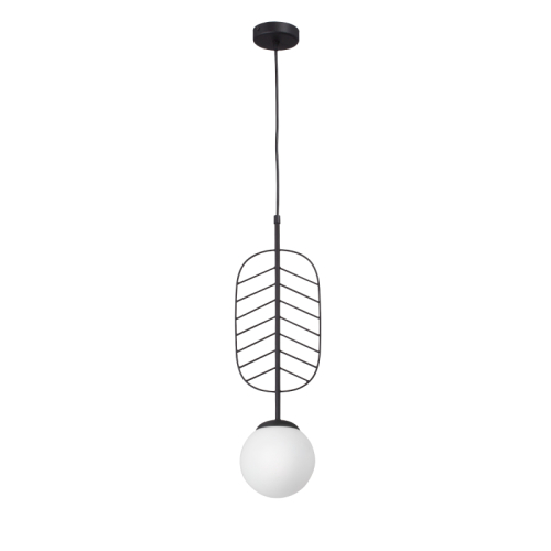 Подвесной светильник Vitaluce V2985-1/1S изображение в интернет-магазине Cramer Light