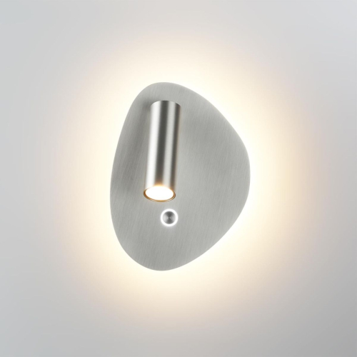 Настенный светильник Odeon Light Hightech Roy 7184/9WL изображение в интернет-магазине Cramer Light фото 3