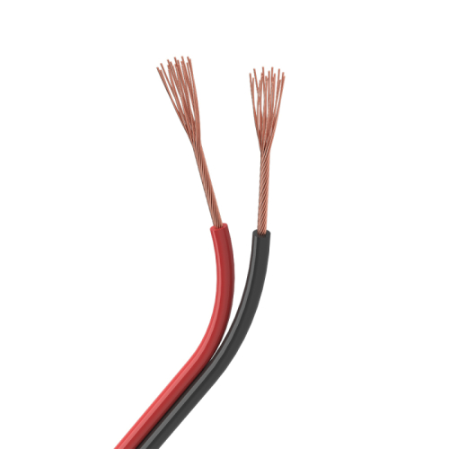 Шлейф питания Arlight ARL-24AWG-2Wire-CU 033153 дополнительное фото
