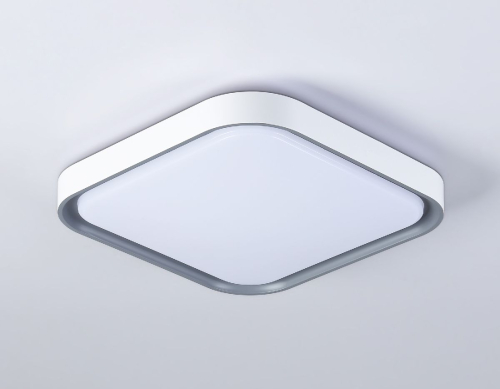 Потолочный светильник Ambrella Light Orbital Air FZ1250 изображение в интернет-магазине Cramer Light фото 2