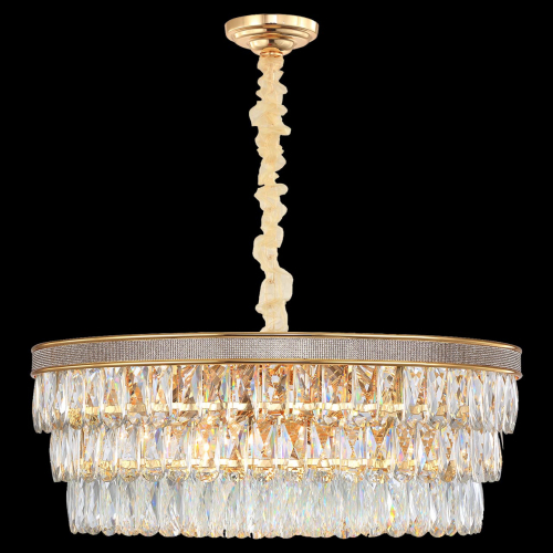 Подвесная люстра Lussole Lgo LSP-8183 изображение в интернет-магазине Cramer Light фото 2