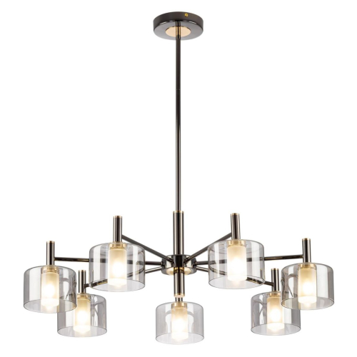 Люстра на штанге Citilux Elan CL241171 изображение в интернет-магазине Cramer Light фото 3