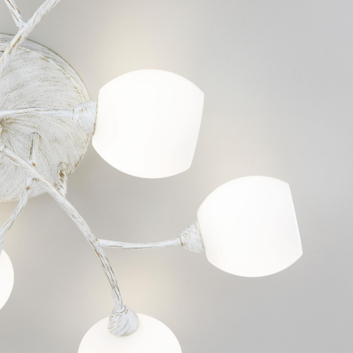 Потолочная люстра Citilux Флорида CL148190 изображение в интернет-магазине Cramer Light фото 10