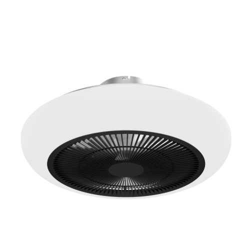 Люстра-вентилятор Lightera Primus LE241PL-450W изображение в интернет-магазине Cramer Light