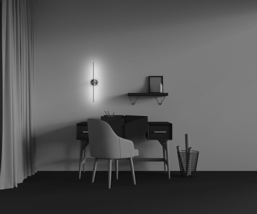 Настенный светильник Maytoni Elegant C084WL-L7BS2.7K-1 изображение в интернет-магазине Cramer Light фото 8