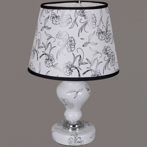 Настольная лампа Reluce 02639-0.7-01 изображение в интернет-магазине Cramer Light фото 4