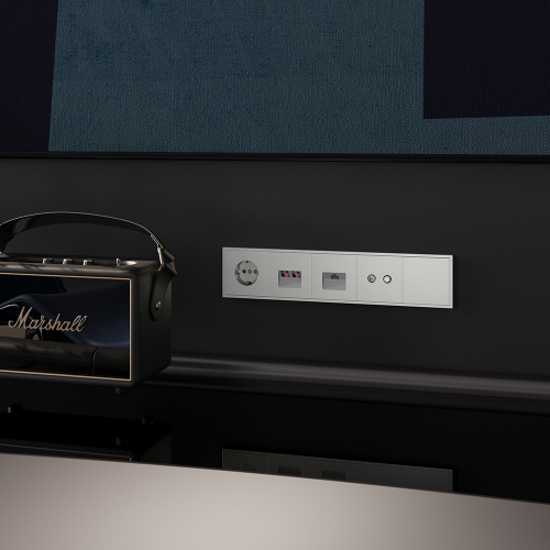 Заглушка Voltum S70 VLS080105 дополнительное фото фото 5