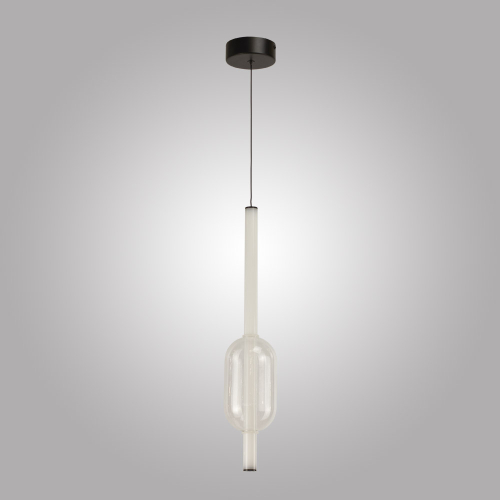 Подвесной светильник AM Group AM491 B clear изображение в интернет-магазине Cramer Light фото 4