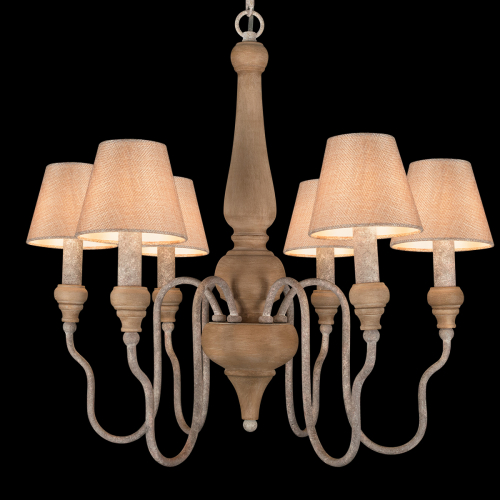 Подвесная люстра Loft IT Countryside 10420 изображение в интернет-магазине Cramer Light фото 6