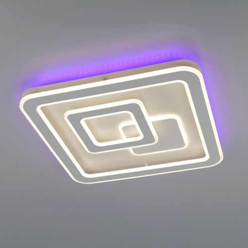 Потолочная люстра Citilux Квест CL739B150E изображение в интернет-магазине Cramer Light фото 8