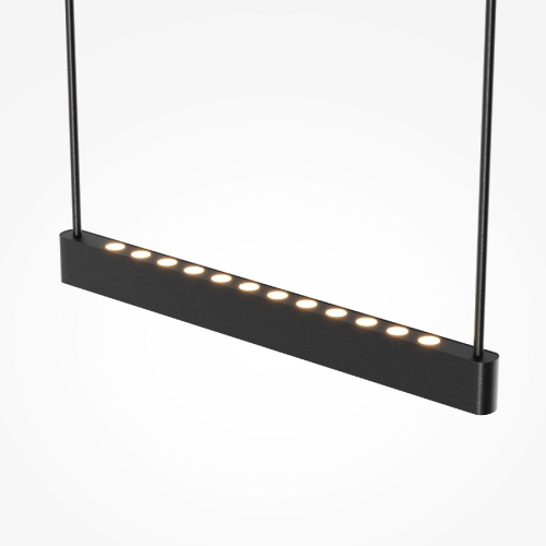 Подвесной светильник Maytoni Ambience MOD280PL-L23B3K1 изображение в интернет-магазине Cramer Light фото 2