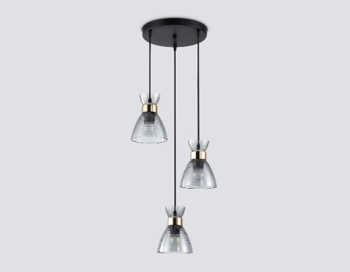 Подвесной светильник Ambrella Light Loft Traditional TR3408 изображение в интернет-магазине Cramer Light фото 3