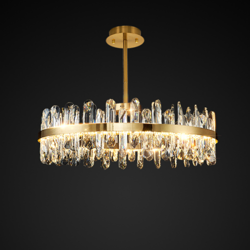 Люстра на штанге ImperiumLoft Laurent 231777-23 изображение в интернет-магазине Cramer Light