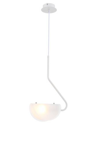 Подвесной светильник Freya Mallow FR5228PL-01W изображение в интернет-магазине Cramer Light фото 2