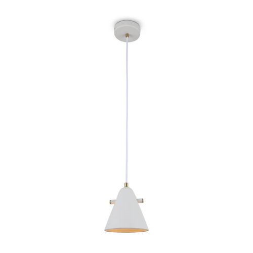 Подвесной светильник Freya Cozy FR5211PL-01W изображение в интернет-магазине Cramer Light