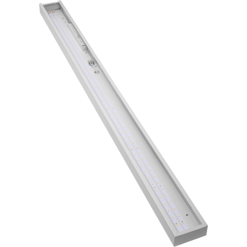 Линейный светильник Wolta ДПО02-36-101-6К изображение в интернет-магазине Cramer Light фото 4