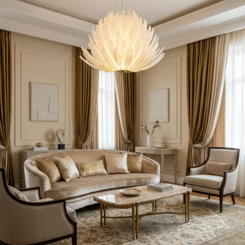 Подвесная люстра Citilux Deltoro CL327170 изображение в интернет-магазине Cramer Light фото 15