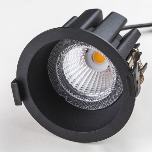 Встраиваемый светильник Lightstar Ciclone 385047 изображение в интернет-магазине Cramer Light фото 5