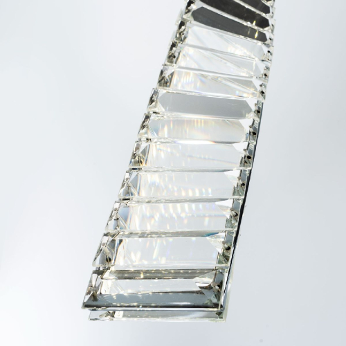 Подвесной светильник Modestyle MS.88910.1 CR изображение в интернет-магазине Cramer Light фото 3