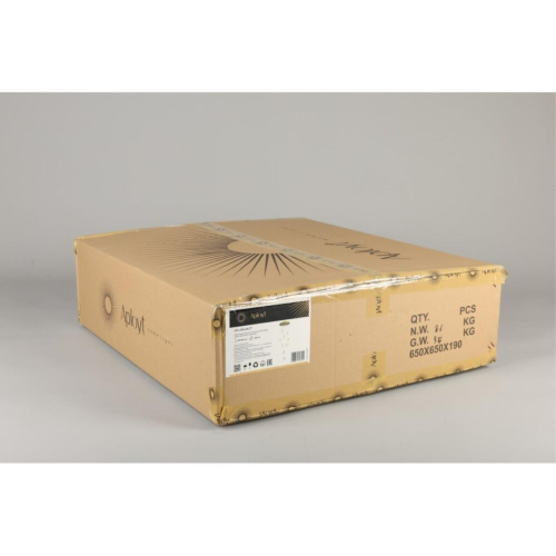 Подвесной светильник Aployt Liza APL.084.06.27 изображение в интернет-магазине Cramer Light фото 4