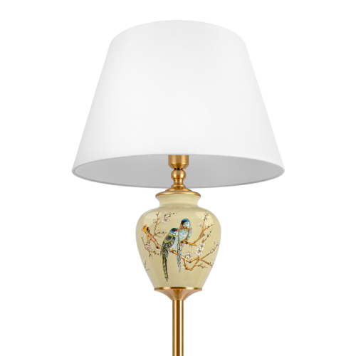 Торшер Loft IT Magnolia 10381F изображение в интернет-магазине Cramer Light фото 8