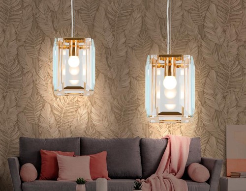 Подвесной светильник Ambrella Light Traditional TR5108 изображение в интернет-магазине Cramer Light фото 5