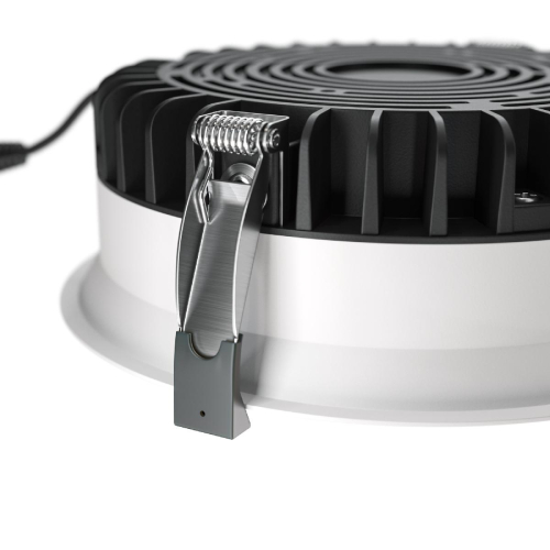 Встраиваемый светильник Maytoni Technical Okno DL053-18W3K-W изображение в интернет-магазине Cramer Light фото 6