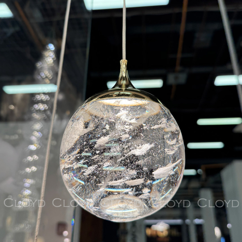 Подвесной светильник Cloyd Copernic 11562 изображение в интернет-магазине Cramer Light