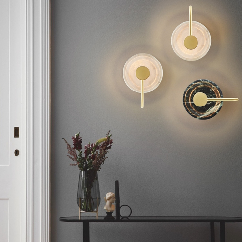 Бра ImperiumLoft Gottby 182056-26 дополнительное фото фото 3