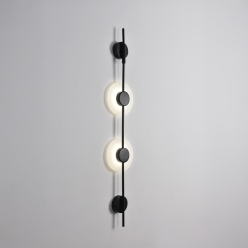 Настенный светильник Lumion Ledio Eca 8372/16WL изображение в интернет-магазине Cramer Light фото 4