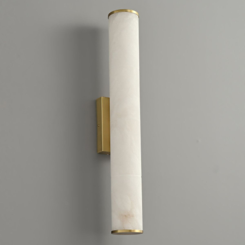 Настенный светильник Delight Collection 8241W/M gold/white изображение в интернет-магазине Cramer Light фото 4