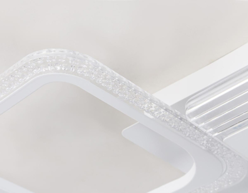 Потолочная люстра Ambrella Light Acrylica Original FA4281 изображение в интернет-магазине Cramer Light фото 8