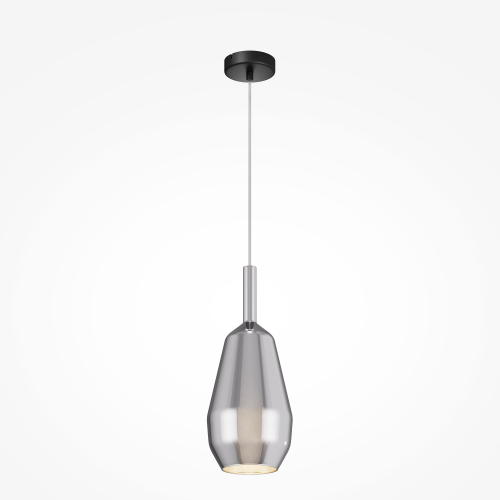 Подвесной светильник Maytoni Duality MOD271PL-01B8 изображение в интернет-магазине Cramer Light фото 2