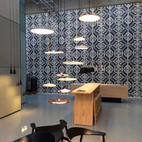 Подвесной светильник ImperiumLoft Nordlux Artist 189856-26 изображение в интернет-магазине Cramer Light фото 5