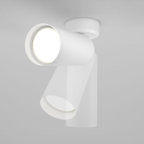 Спот Maytoni Focus C017CW-01W изображение в интернет-магазине Cramer Light фото 9