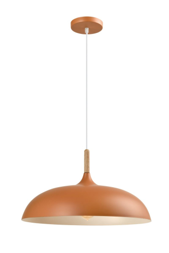 Подвесной светильник Moderli Hygo V11451-1P изображение в интернет-магазине Cramer Light