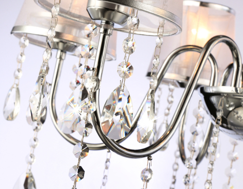Подвесная люстра Ambrella Light Traditional TR4588 изображение в интернет-магазине Cramer Light фото 3
