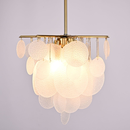 Люстра на штанге ImperiumLoft Nimbus 313265-22 изображение в интернет-магазине Cramer Light фото 3