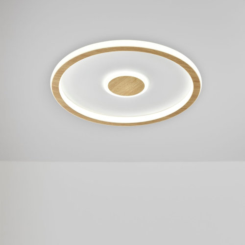 Потолочный светильник Freya Orbit FR5421CL-L80BG изображение в интернет-магазине Cramer Light фото 8