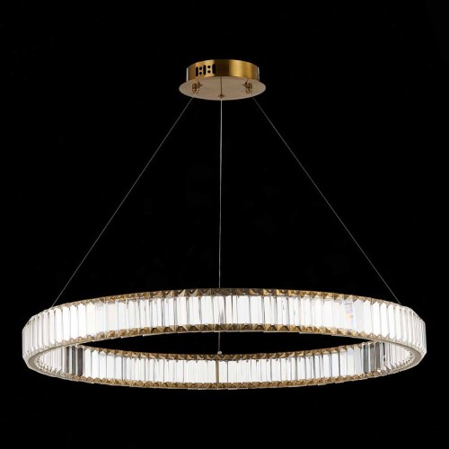 Подвесная люстра ST Luce Tivoli SL1622.383.01 изображение в интернет-магазине Cramer Light фото 3